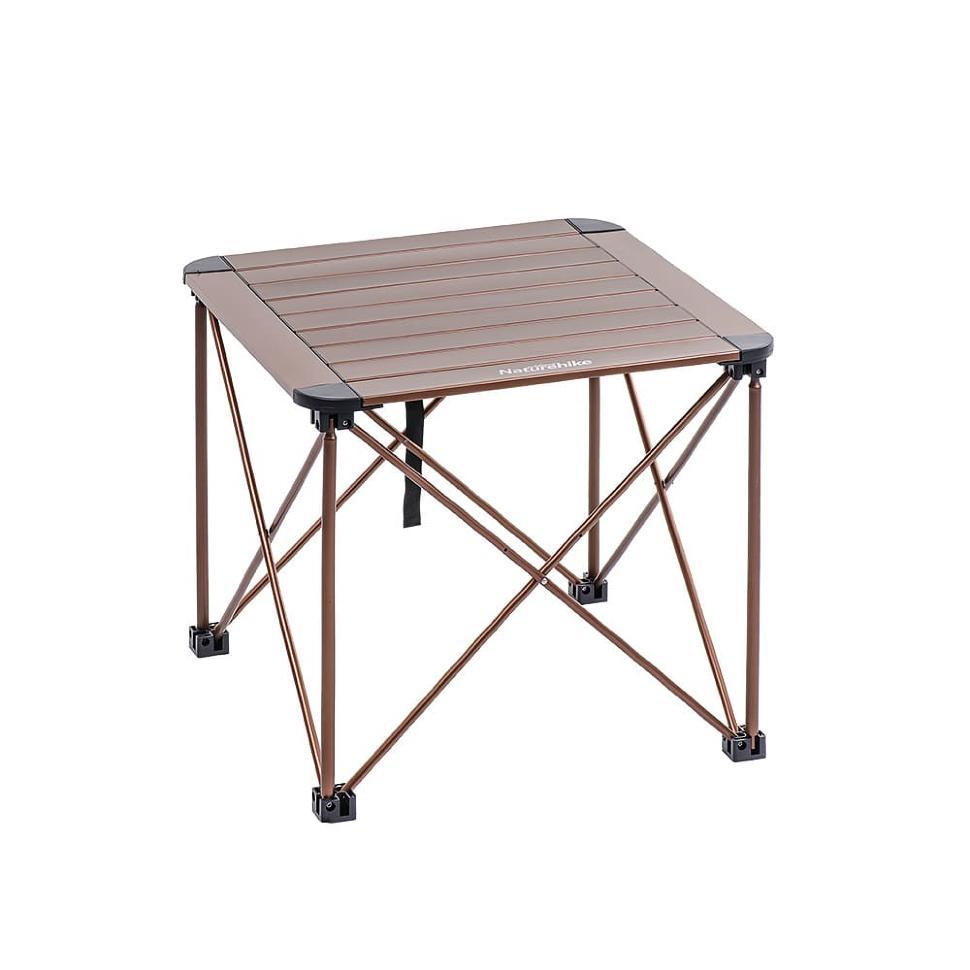 Стол алюминиевый складной Naturehike NH16Z016-S