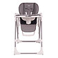 Стульчик-качель для кормления iLovi Swing 2 Gray, фото 7