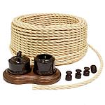 Ретро электрика 