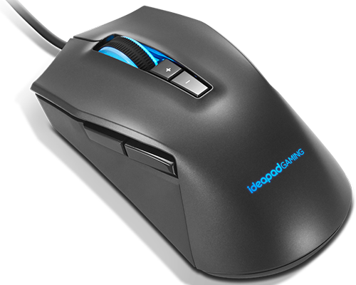 Lenovo GY50Z71902 Мышь IdeaPad Gaming M100 RGB Mouse - фото 1 - id-p91265606