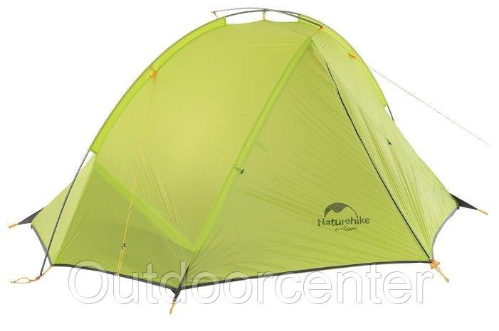 Палатка Taga 2 Ultralight Two Men Tent