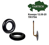 Камера 12.00-20 для автошин 12.00R20