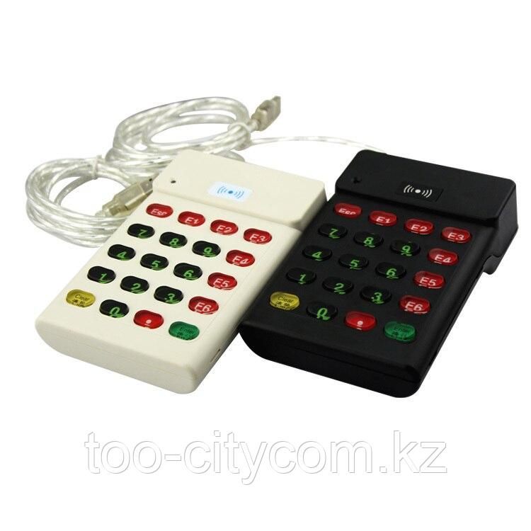 Считыватель EM marine USB reader with buttons R95C Арт.4831