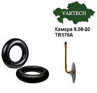 Камера 9.00 - 20 для автошин 9.00 R20
