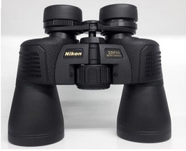 Nikon бинокль 10X50