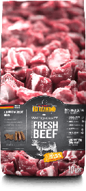Belcando MasterCraft Fresh Beef (говядина) беззерновой сухой корм для собак всех пород