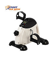 Реабилитационный велотренажер мини байк с ручкой