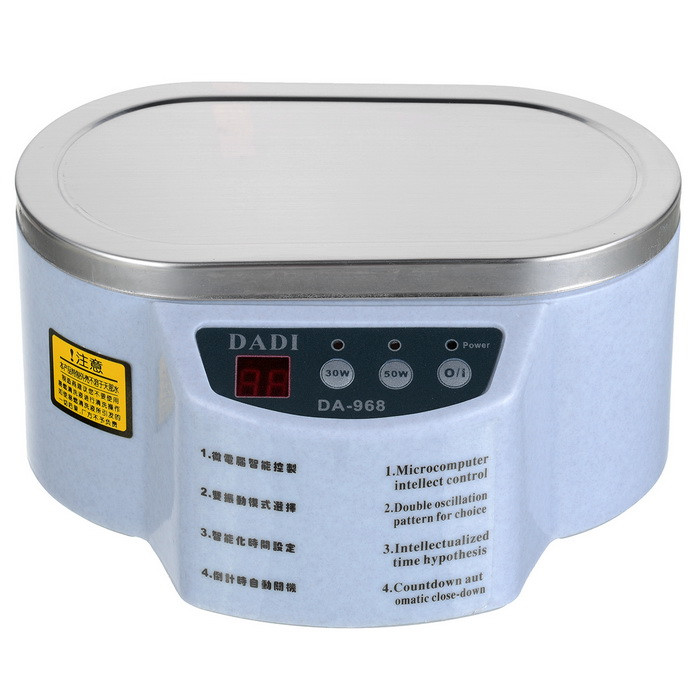 Ультразвуковая ванна Dibea DADI DA-968