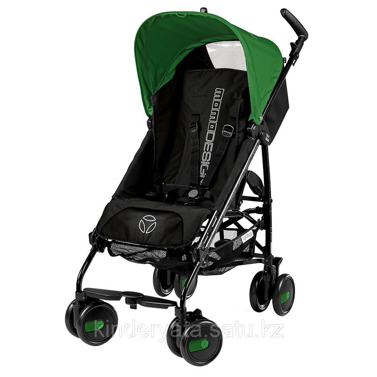 PEG PEREGO Коляска-Трость PLIKO MINI MOMO DESIGN VERDE
