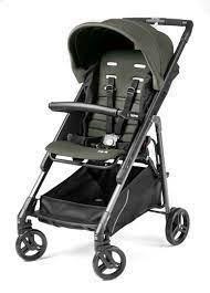 PEG PEREGO Прогулочная коляска TAK METAL