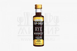 Эссенция Still Spirits "Rye Whiskey Spirit" (Top Shelf), на 2,25 л