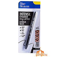 Подводка для глаз - айлайнер (Extreme Black Sketch Eyeliner BLUE HEAVEN), 1мл