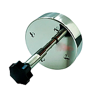 Пресс для котлет диаметр - 115 мм Давилка