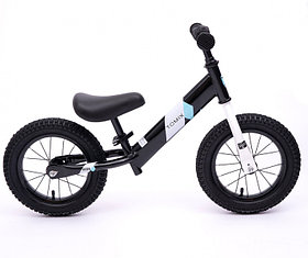 Беговел Tomix RUNNER черный