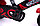 Велосипед детский Tomix JUNIOR CAPTAIN 14 красный, фото 3