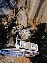 АКПП Subaru Forester (SG5) TZ1B5LBZAA-PT