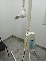 Дозиметрический (радиационный) контроль дентальных рентген аппаратов