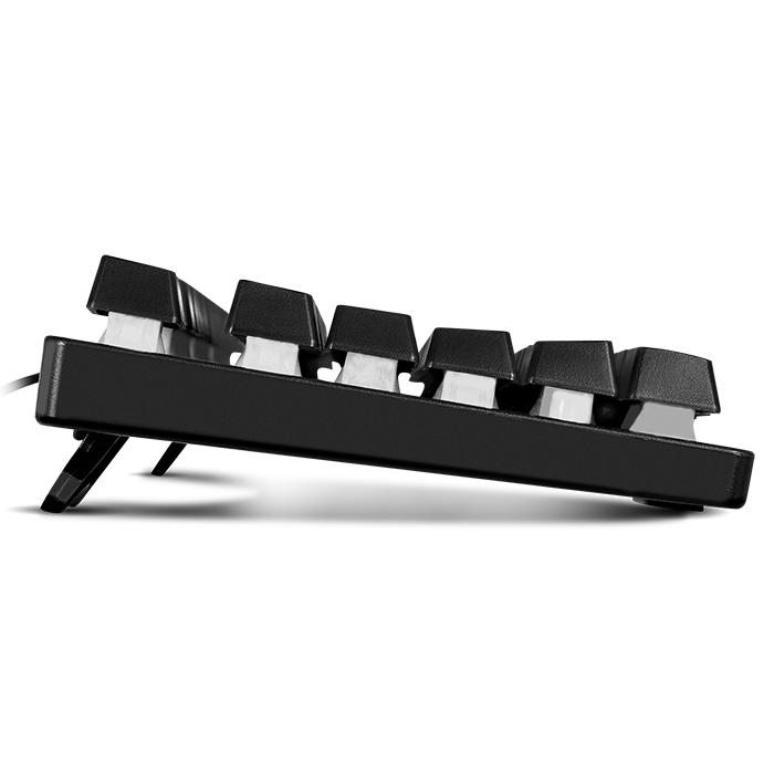 SVEN KB-G7400 Клавиатура игровая проводная с подсветкой - фото 2 - id-p91277958