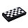 Шахматы, шашки магнитные дорожные 139-001 JWN-152, фото 3