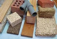 Радиационный контроль строительных материалов