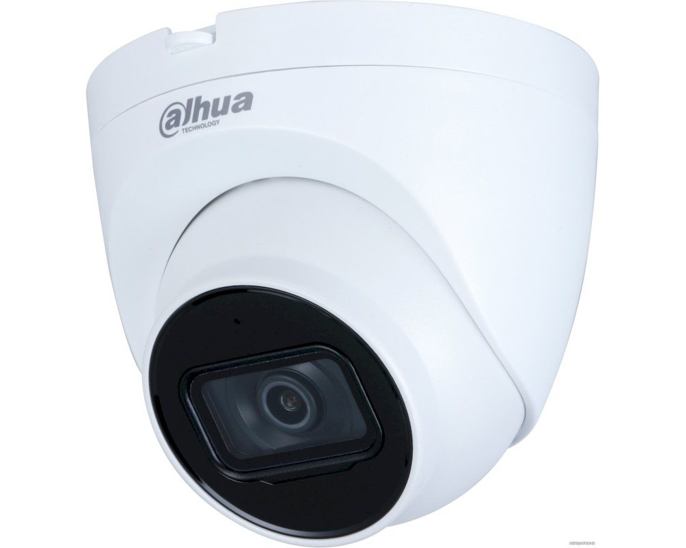Купольная видеокамера Dahua DH-IPC-HDW2231TP-AS-0280B