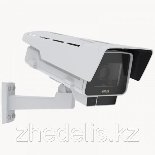AXIS P1378-LE BAREBONE