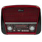 Радиоприемник портативный Ritmix RPR-050 red