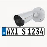 AXIS P1445-LE-3 LICENSE PLATE VERIFIER KIT, фото 2