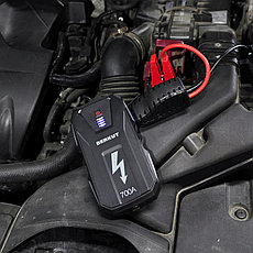 Пуско-зарядное устройство для автомобиля Berkut JSL-15000, фото 2