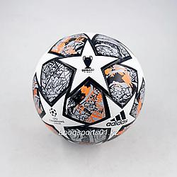 Мяч футбольный Adidas Champions League Istambul 2020 Final  (5)