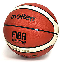 Мяч баскетбольный Molten BG5000