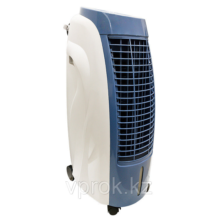 Вентилятор напольный с функцией охлаждения и увлажнения USAC-006 - фото 1 - id-p91295250