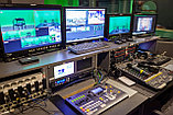 Аренда студии с оборудованием для прямых трансляций, фото 4