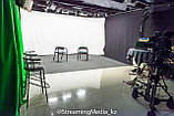 Аренда студии с оборудованием для прямых трансляций, фото 8