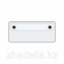 AXIS P8815-2 3D Ppl Counter WH