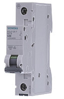 Автоматический выключатель 1P 20A 6kA [C] Siemens 5SL6120-7