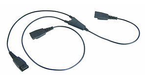 Шнур-разветвитель Mairdi MRD-QD005 QD-Y Training Cable