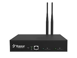 IP шлюз GSM Yeastar TG200