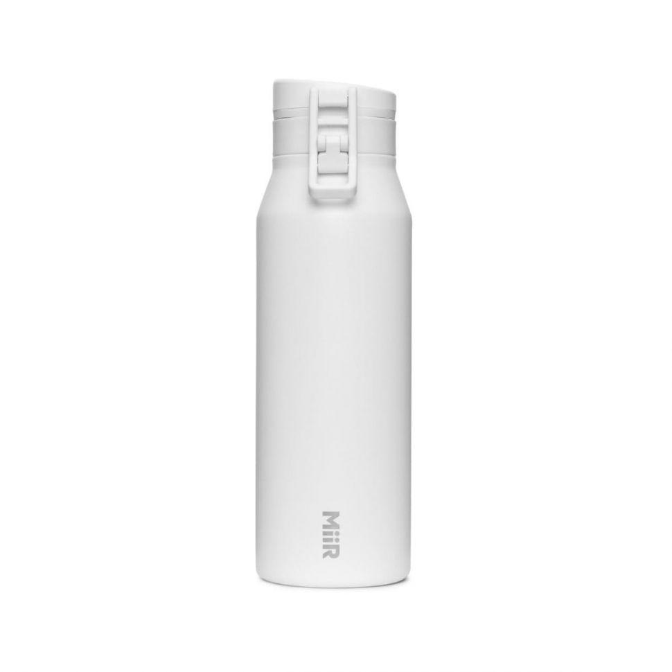 Термос Miir VI Howler 946ml White