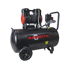 Компрессор воздушный безмасляный Magnetta BW800-50