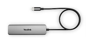 Yealink BYOD-BOX - USB-C адаптер