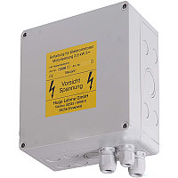 Блок управления Fitstar 7336850 для пьезокнопки 1.1 кВт, 400В, 2.8-4А