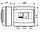 Панель управления аттракционами Toscano ECO-SWIM-400 10002611 (380В), фото 2