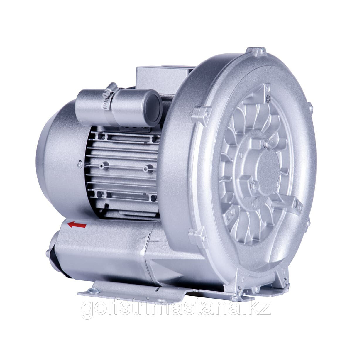 Компрессор 145 м3/ч для бассейна одноступенчатый Aquant 2RB-410