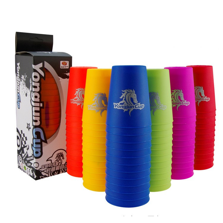 Скоростные стаканчики Speed stacks
