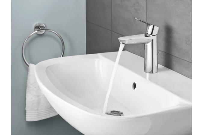 Раковина 60 Подвесная Grohe Bau Ceramic 39421000 - фото 3 - id-p91303463