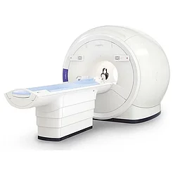 Магнитно-резонансный томограф Philips Prodiva 1.5T CS