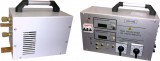 УПТР-1МЦ — устройство для проверки токовых расцепителей автоматических выключателей (до 5 кА)