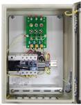 UP-500/КИВ — устройство присоединения для оперативного контроля параметров высоковольтных вводов