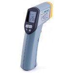 АКИП-9301 — инфракрасный измеритель температуры (пирометр)